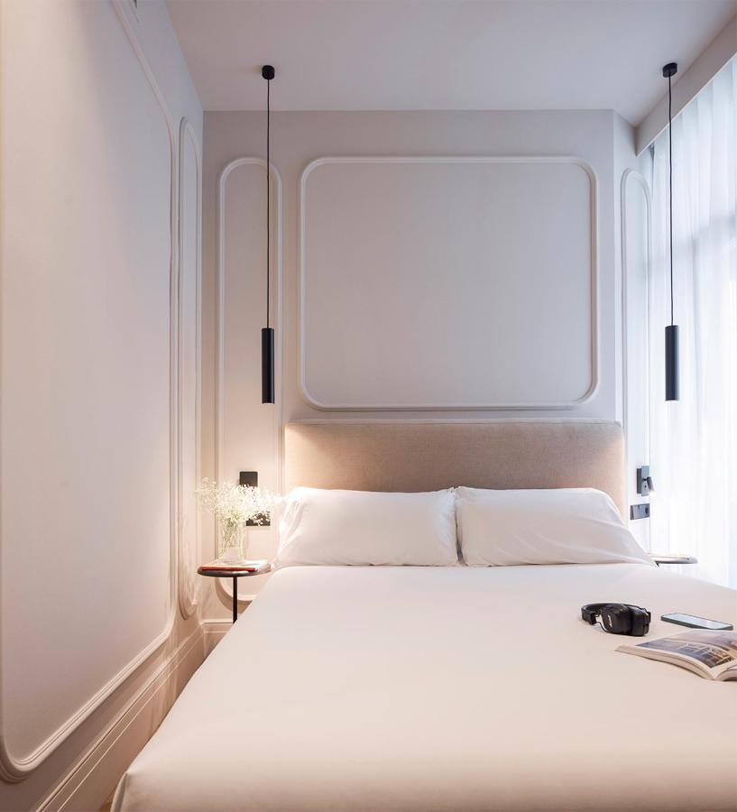 Oliveira Rooms 발렌시아 외부 사진