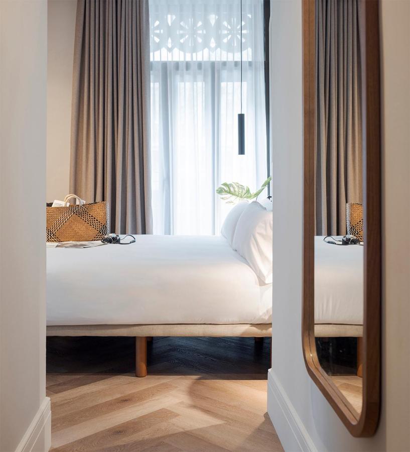Oliveira Rooms 발렌시아 외부 사진