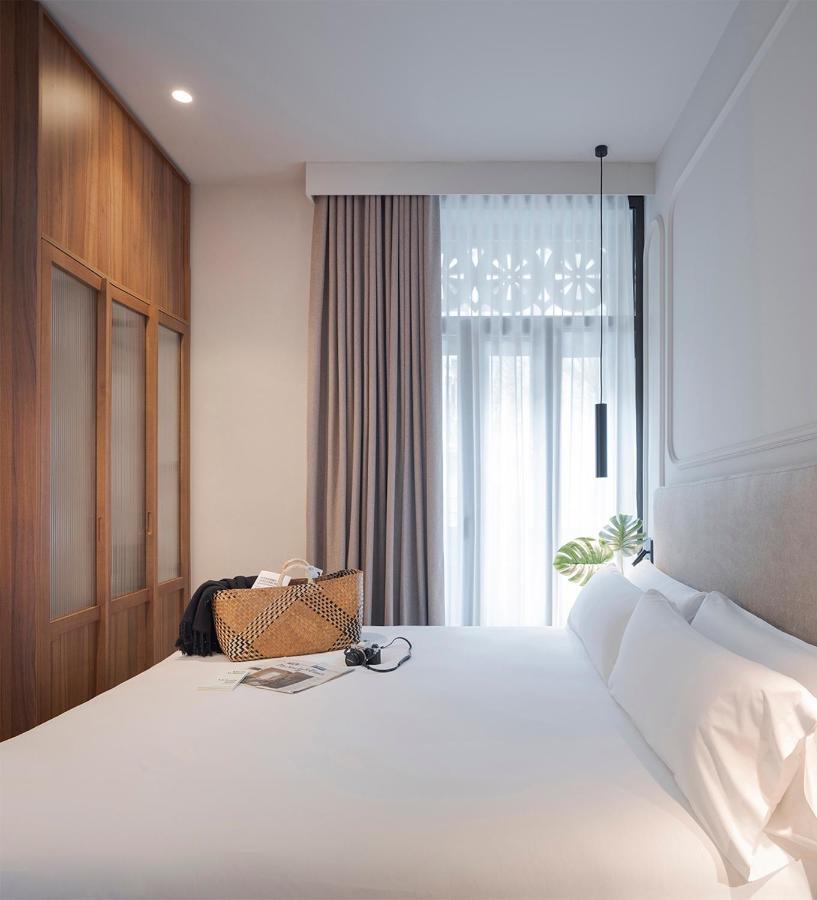 Oliveira Rooms 발렌시아 외부 사진
