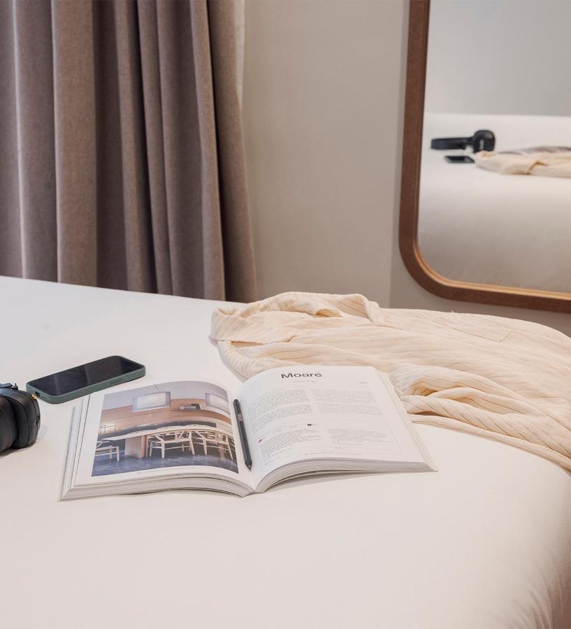 Oliveira Rooms 발렌시아 외부 사진