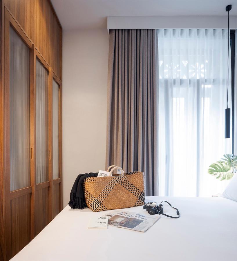 Oliveira Rooms 발렌시아 외부 사진