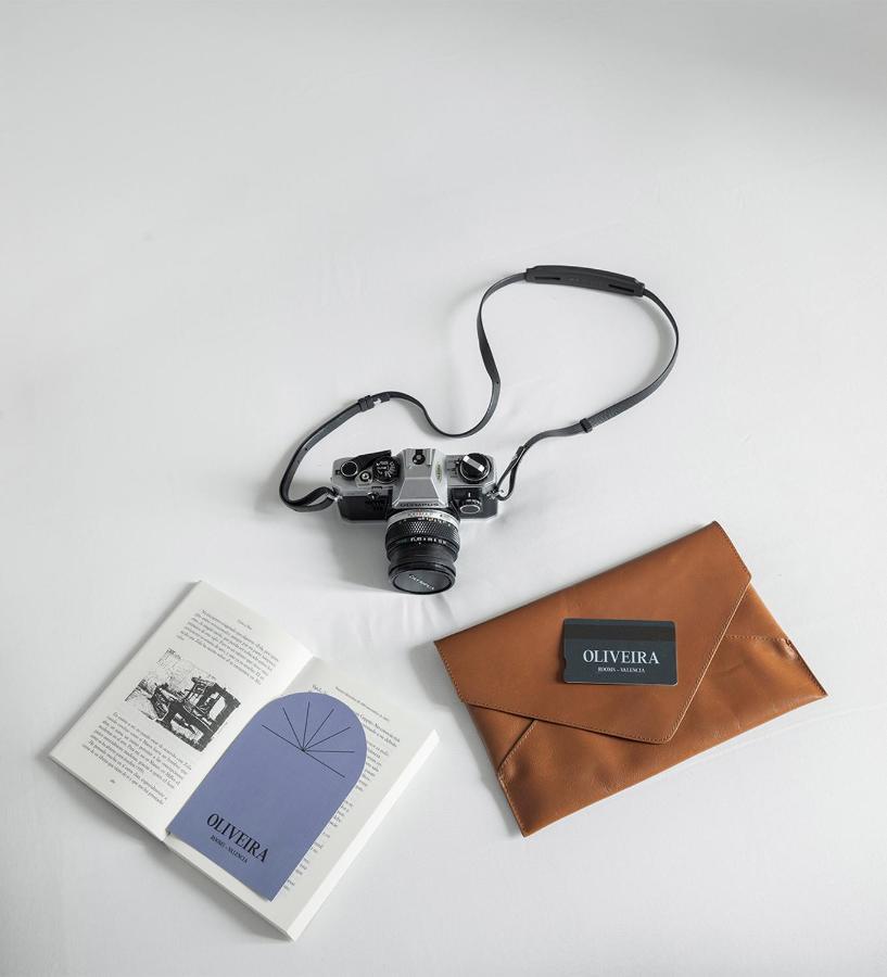 Oliveira Rooms 발렌시아 외부 사진