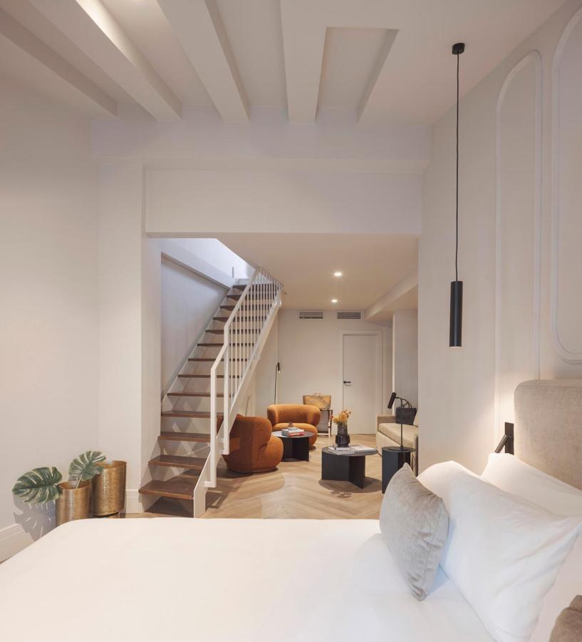 Oliveira Rooms 발렌시아 외부 사진