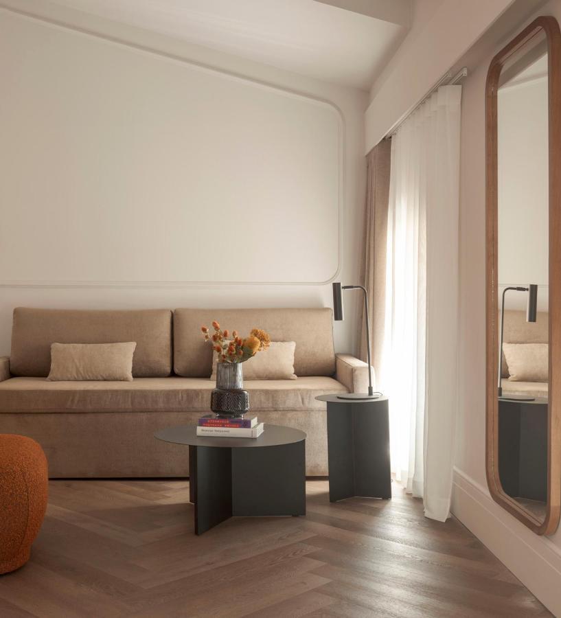 Oliveira Rooms 발렌시아 외부 사진