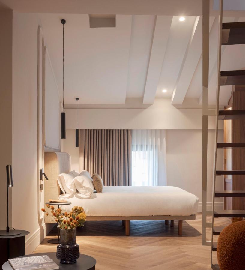 Oliveira Rooms 발렌시아 외부 사진