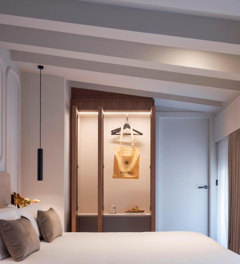 Oliveira Rooms 발렌시아 외부 사진