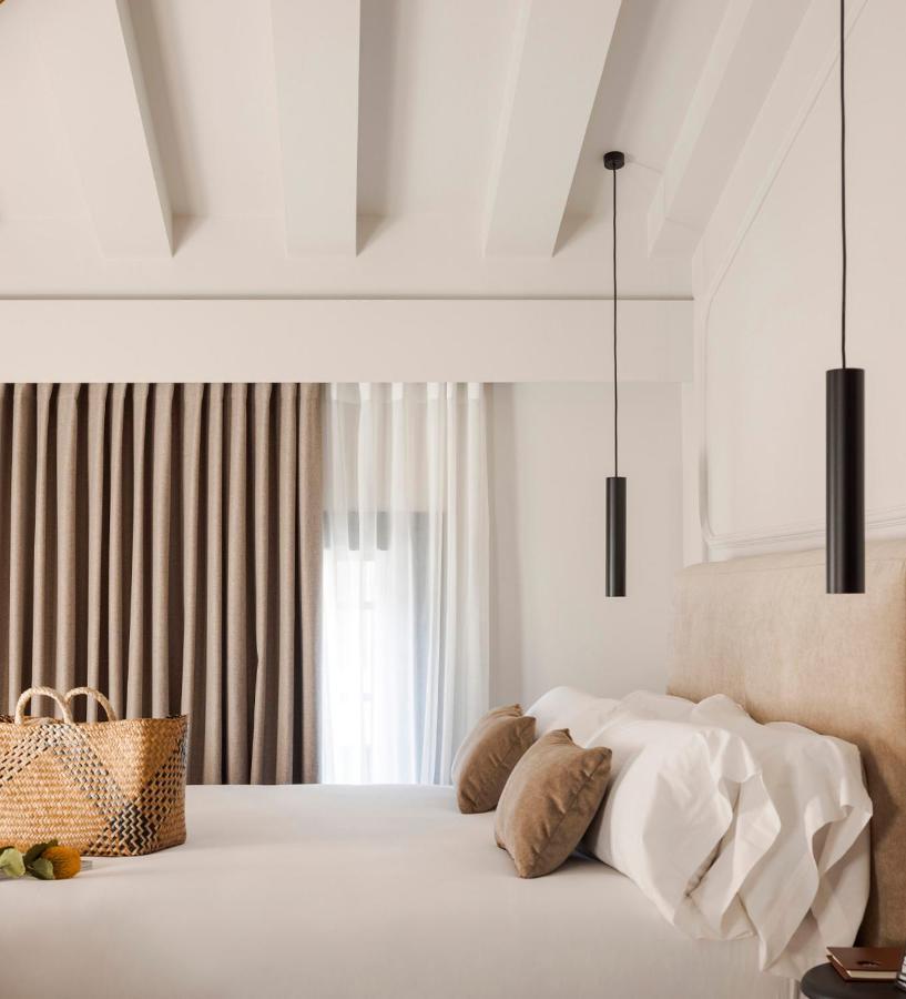 Oliveira Rooms 발렌시아 외부 사진