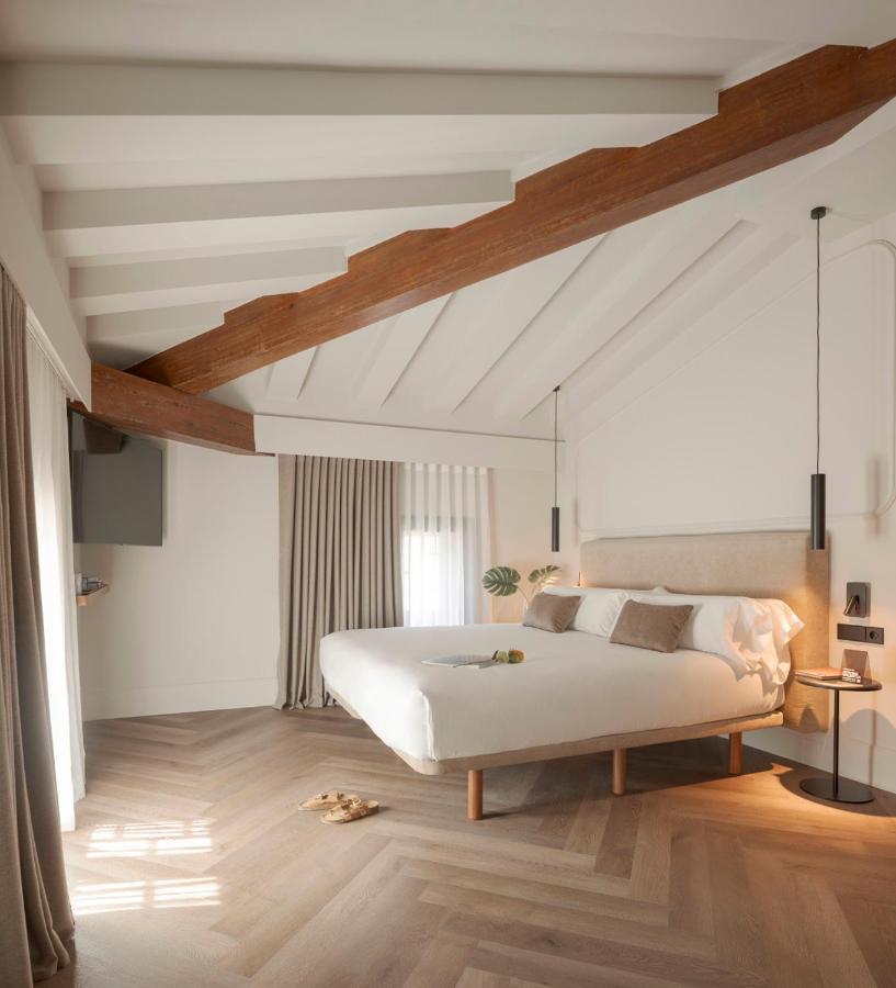 Oliveira Rooms 발렌시아 외부 사진