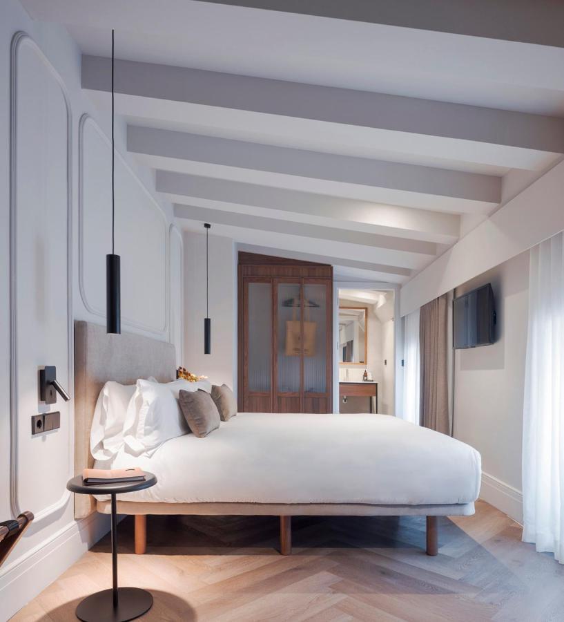 Oliveira Rooms 발렌시아 외부 사진
