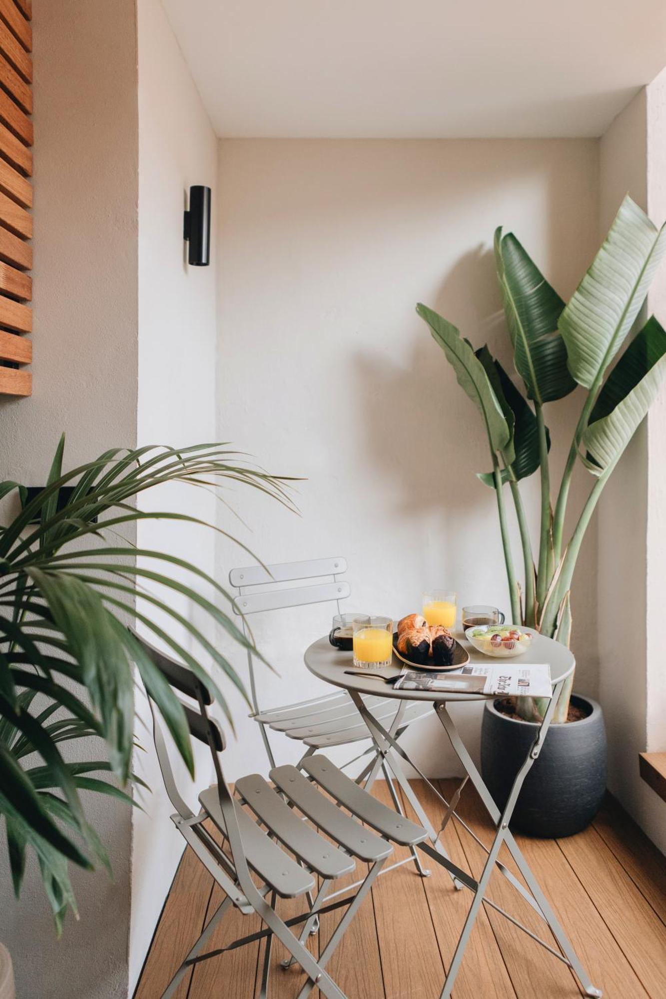 Oliveira Rooms 발렌시아 외부 사진