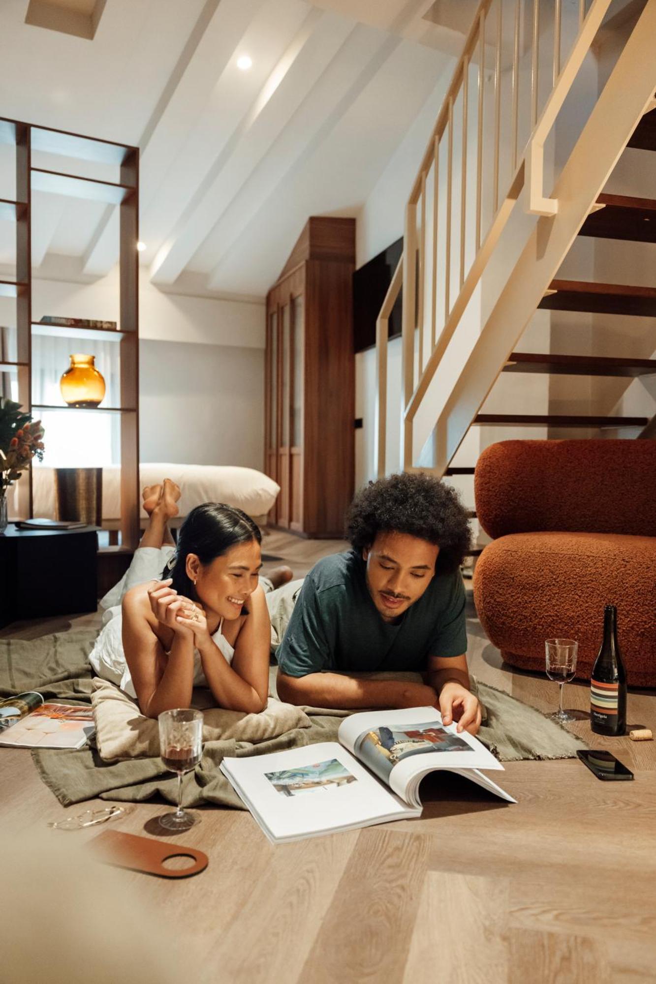 Oliveira Rooms 발렌시아 외부 사진