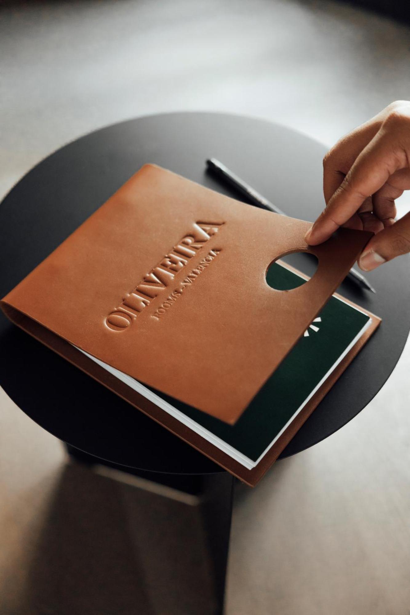 Oliveira Rooms 발렌시아 외부 사진