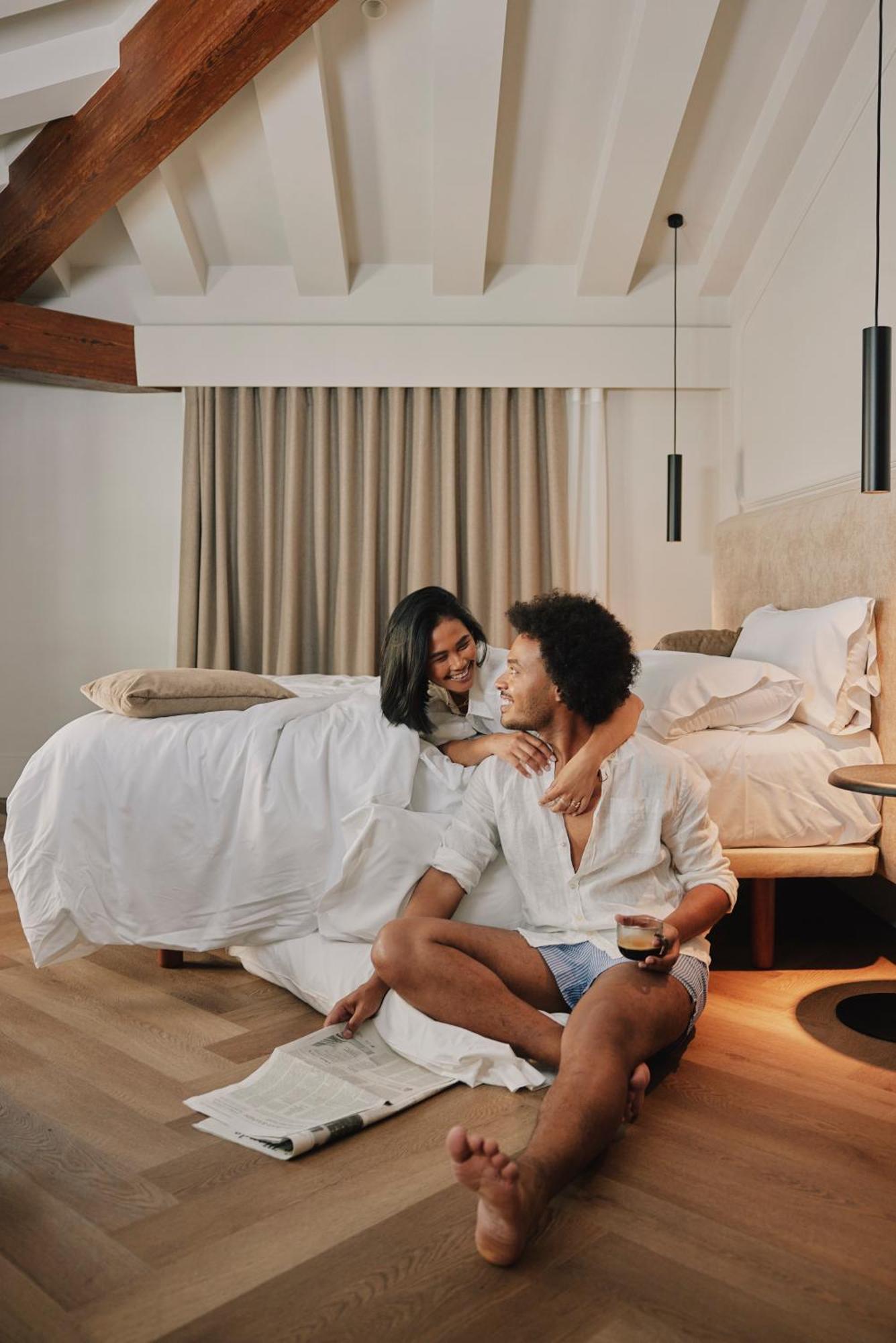 Oliveira Rooms 발렌시아 외부 사진