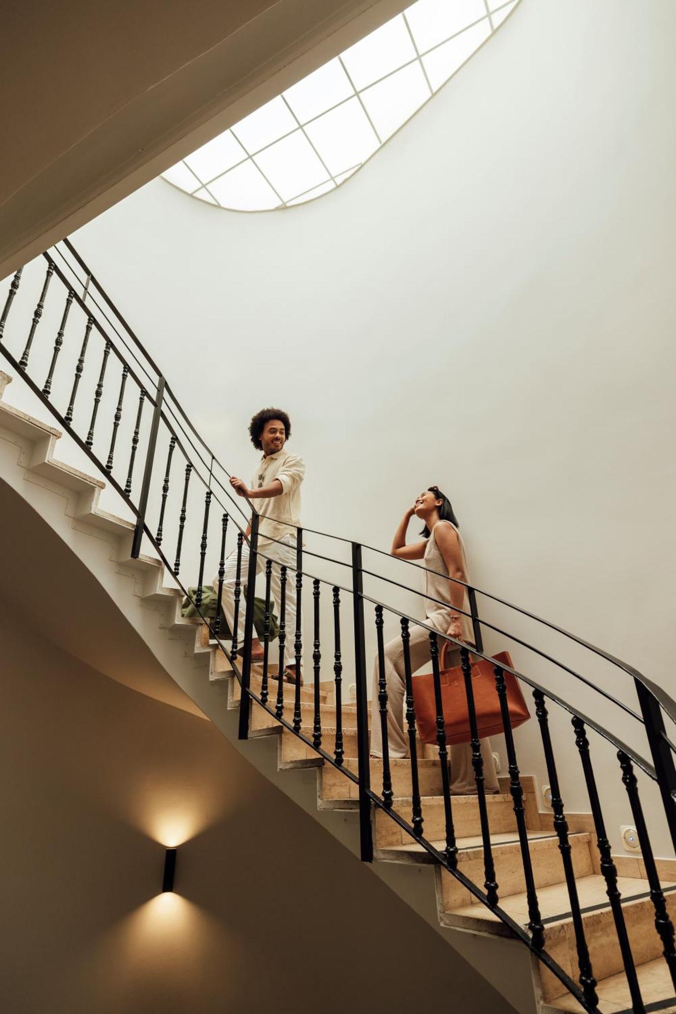 Oliveira Rooms 발렌시아 외부 사진