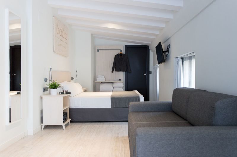 Oliveira Rooms 발렌시아 외부 사진