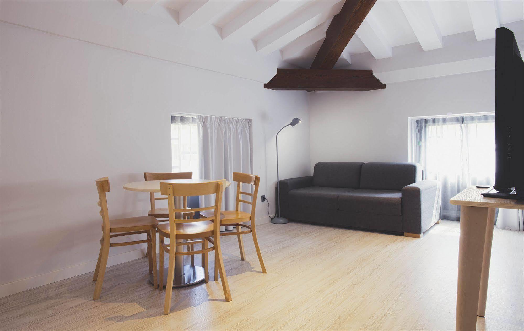 Oliveira Rooms 발렌시아 외부 사진